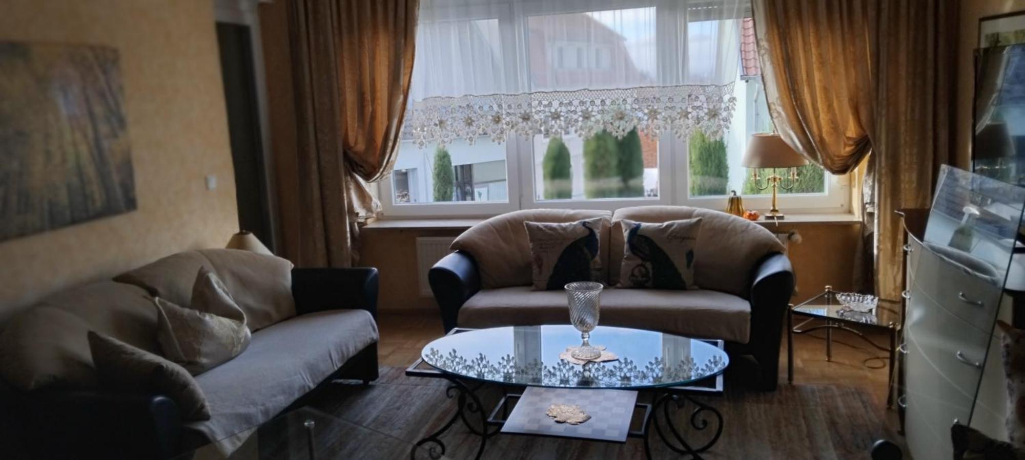 Residenz Am Berg Apartment Leimen  Luaran gambar