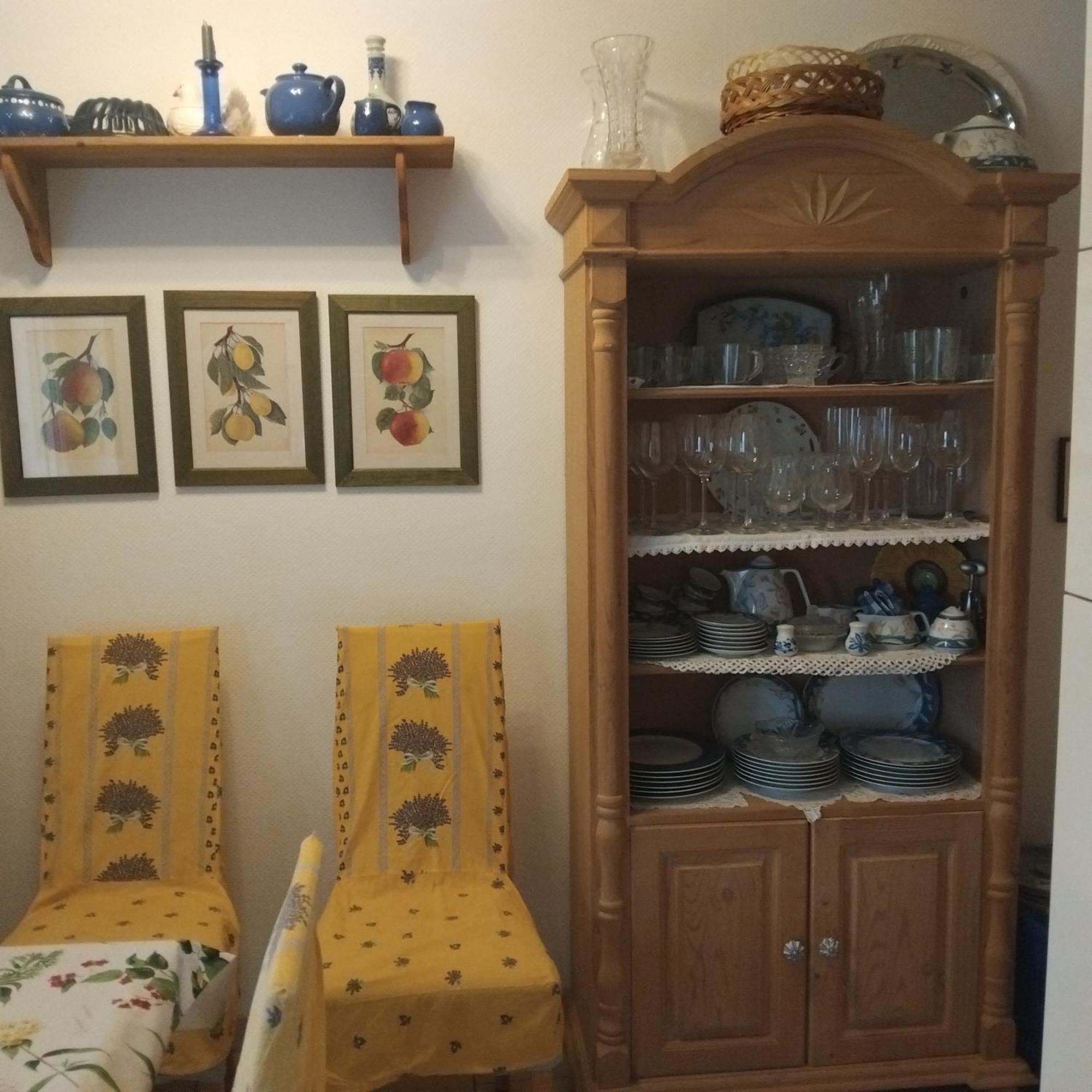 Residenz Am Berg Apartment Leimen  Luaran gambar
