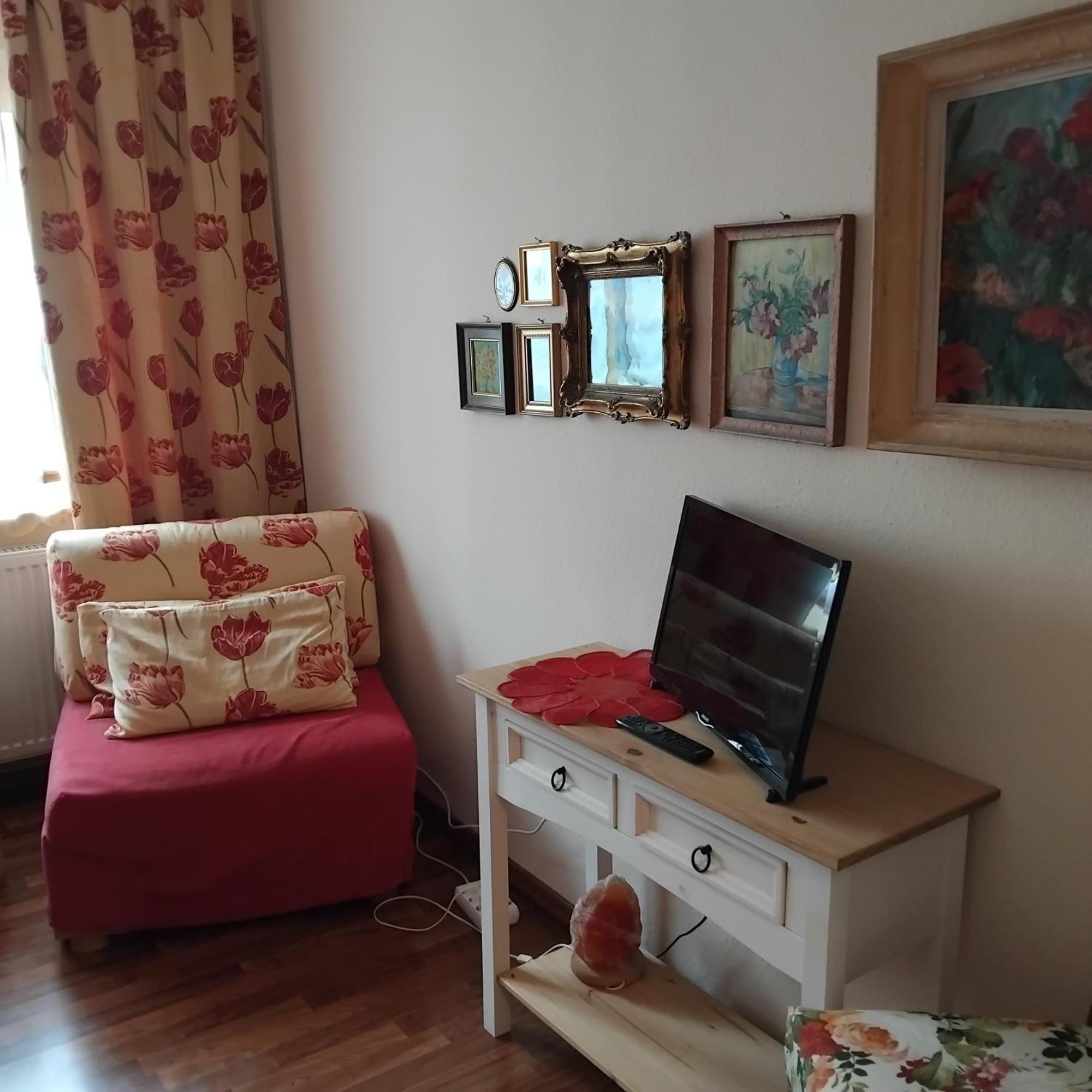 Residenz Am Berg Apartment Leimen  Luaran gambar
