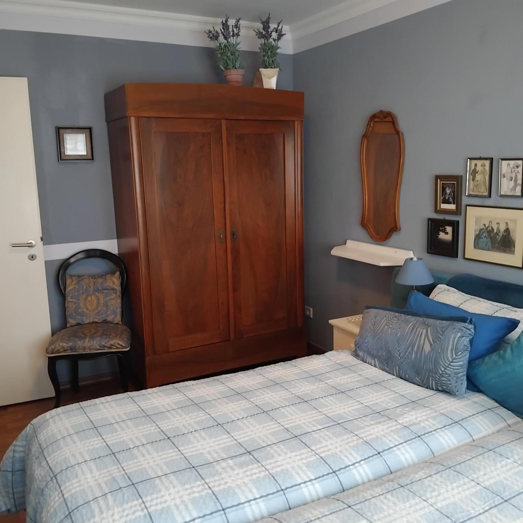 Residenz Am Berg Apartment Leimen  Luaran gambar