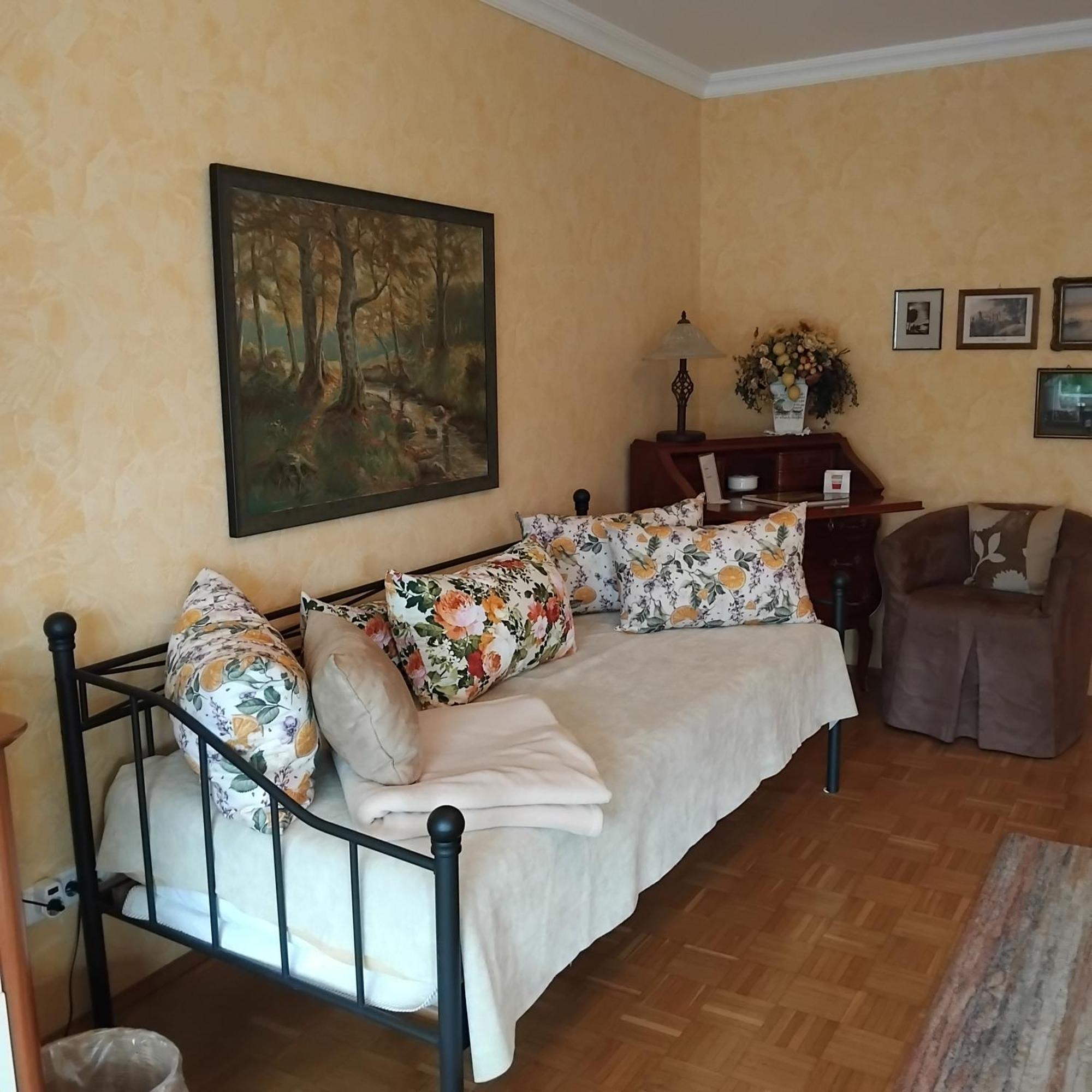 Residenz Am Berg Apartment Leimen  Luaran gambar