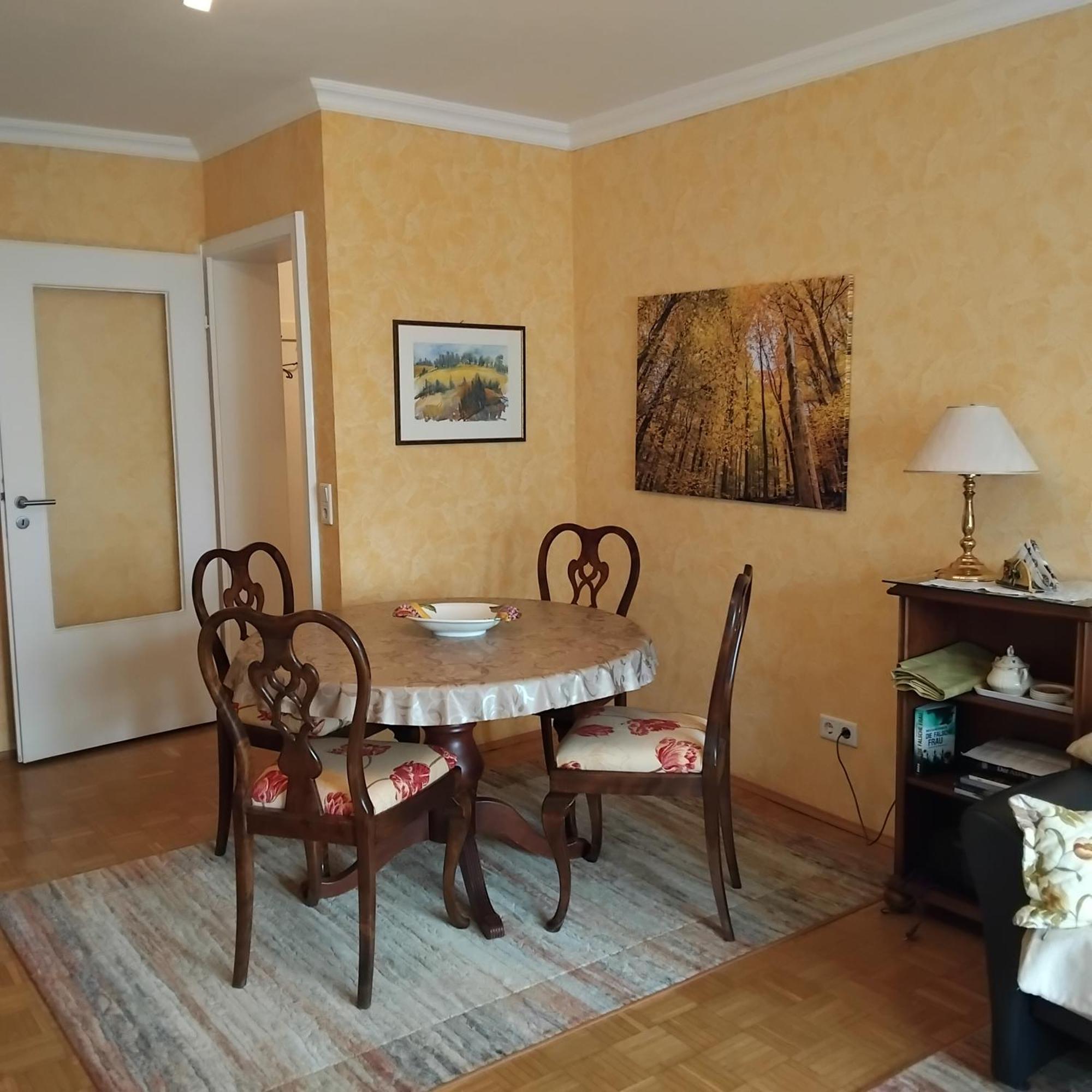 Residenz Am Berg Apartment Leimen  Luaran gambar