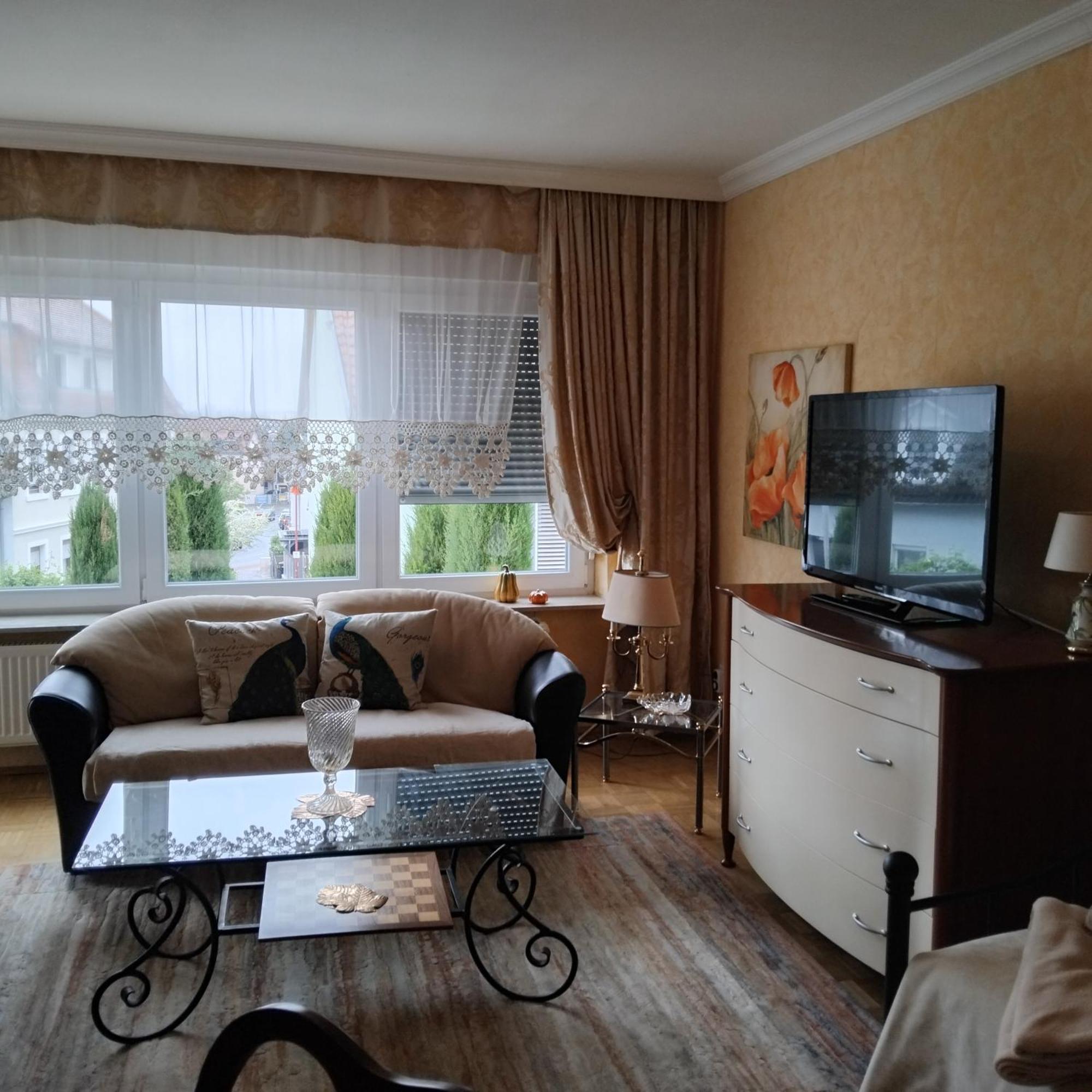 Residenz Am Berg Apartment Leimen  Luaran gambar