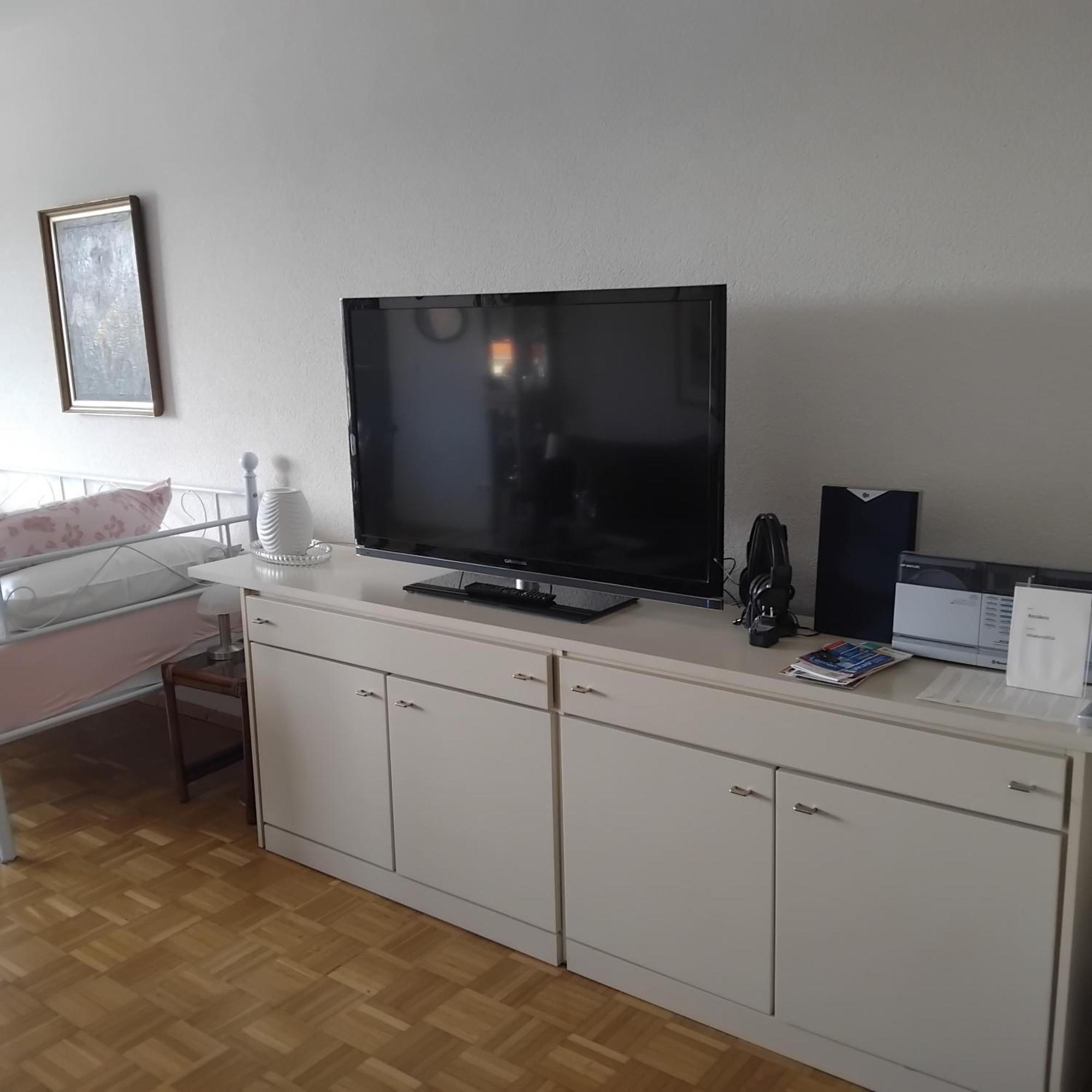 Residenz Am Berg Apartment Leimen  Luaran gambar