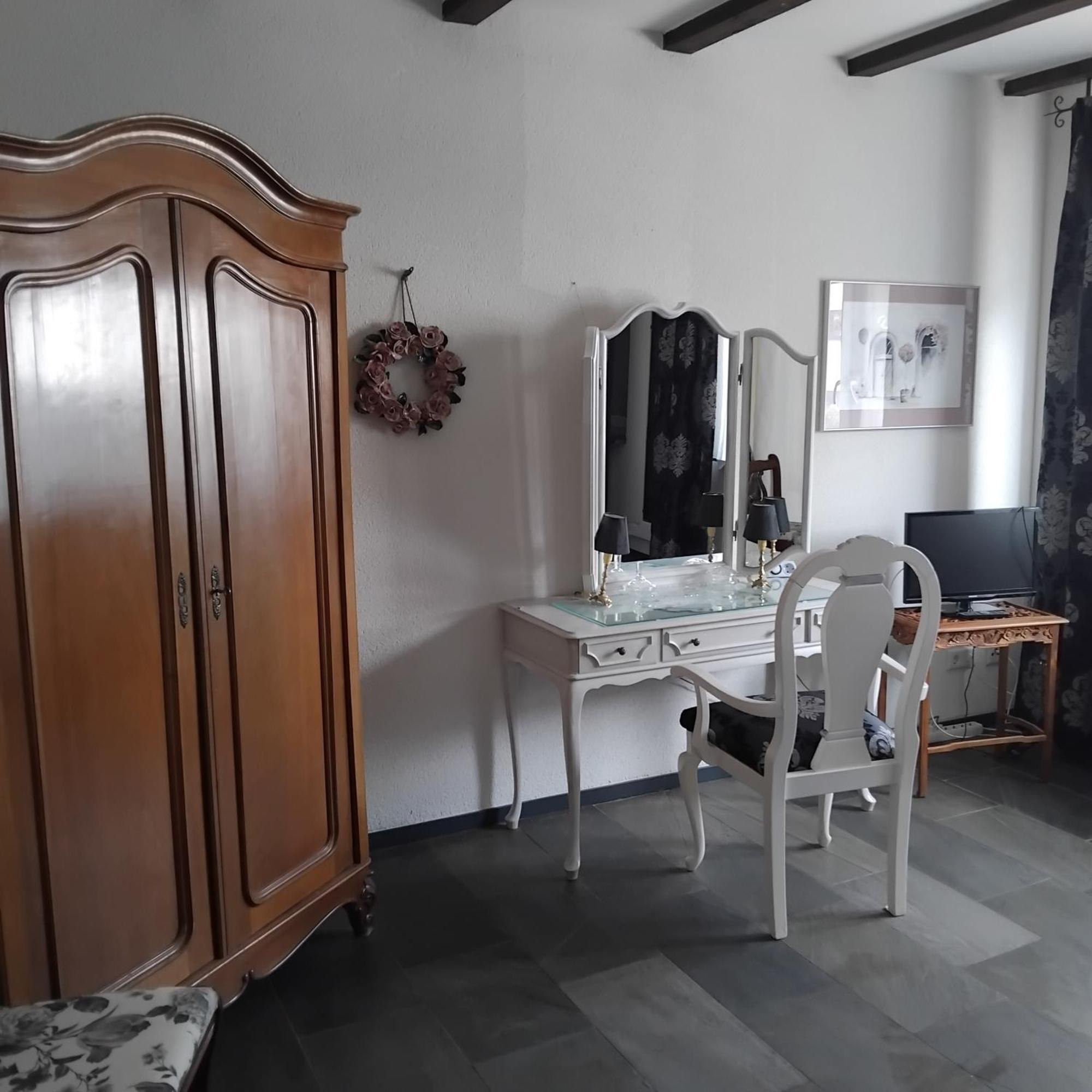 Residenz Am Berg Apartment Leimen  Luaran gambar