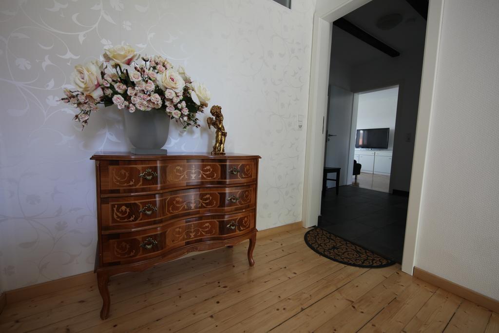 Residenz Am Berg Apartment Leimen  Bilik gambar