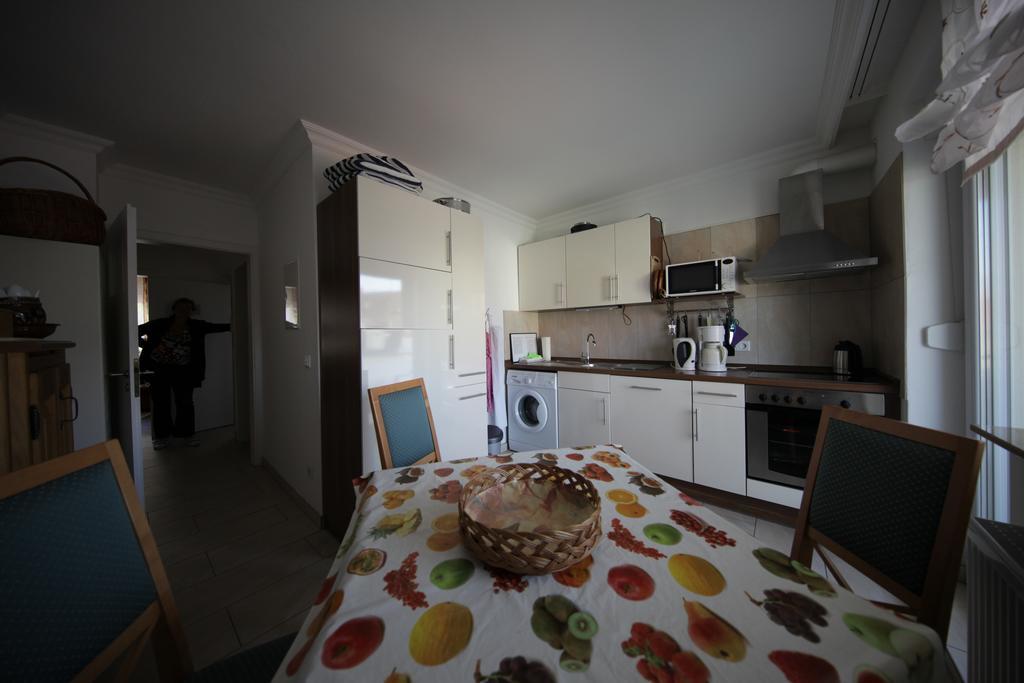 Residenz Am Berg Apartment Leimen  Bilik gambar