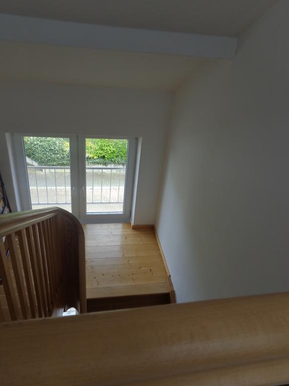 Residenz Am Berg Apartment Leimen  Luaran gambar